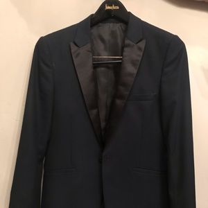 Mena tuxedo jacket
